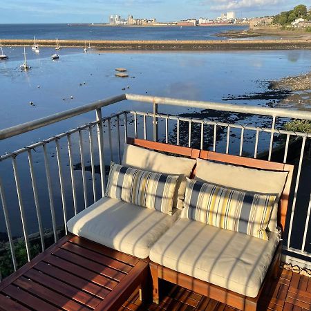 Corinthian Quay Apartment Эдинбург Экстерьер фото