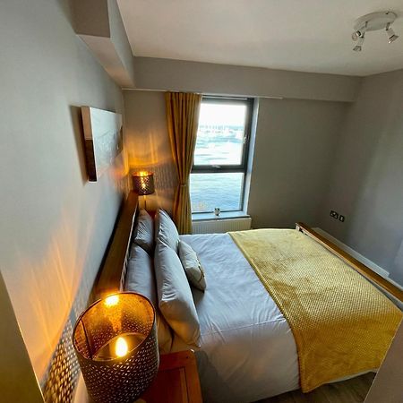 Corinthian Quay Apartment Эдинбург Экстерьер фото