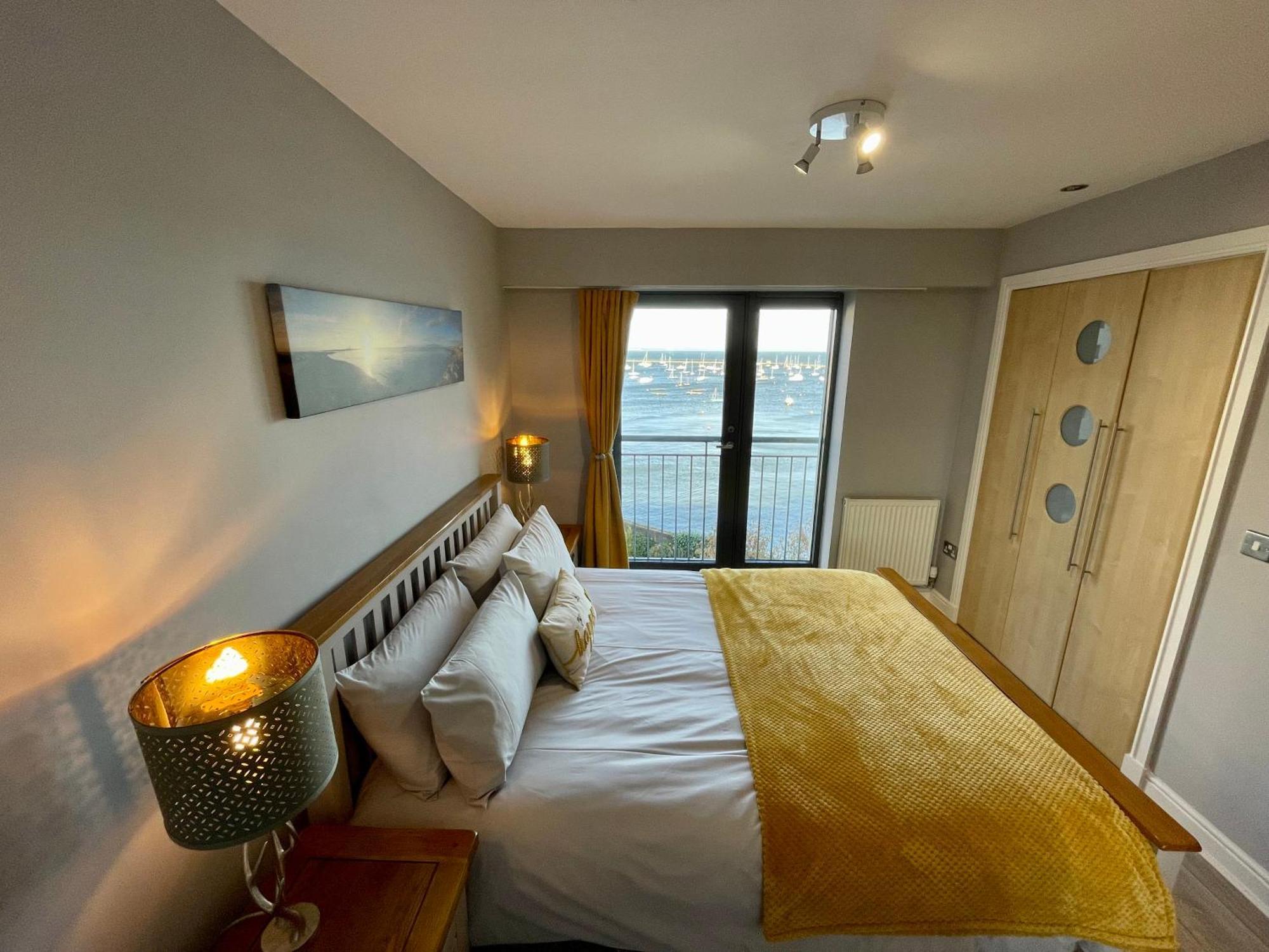 Corinthian Quay Apartment Эдинбург Экстерьер фото
